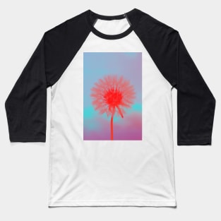 Dandelion I Baseball T-Shirt